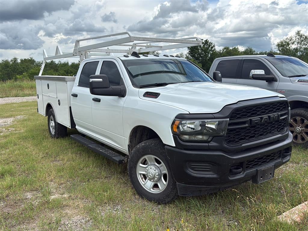 ram ram 3500 chassis cab 2023 3C7WR9CL3PG510667 image ram ram 3500 chassis cab 2023 3C7WR9CL3PG510667 image
